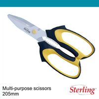 Sterling Multi Purpose Scissors 20.5cm