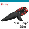 Sterling Mini Snips 125mm Ultimax
