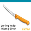 Swibo Boning Knife- Curved Blade 16 cm