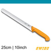 Swibo Slicing Knife Straight Edge 25 cm