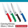 Victorinox Fibrox Carving Knife 25 cm