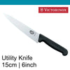 Victorinox Utility Knife 15 cm