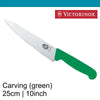 Victorinox Fibrox Carving Knife 25 cm