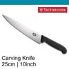 Victorinox Fibrox Carving Knife 25 cm