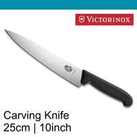 Victorinox Fibrox Carving Knife 25 cm
