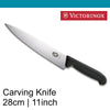 Victorinox Fibrox Carving Knife 28 cm