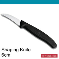 Victorinox Shaping / Turning Knife 6cm
