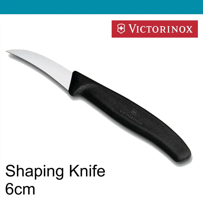 Victorinox Shaping / Turning Knife 6cm