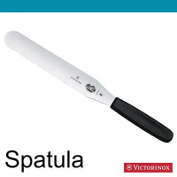 Victorinox Spatula
