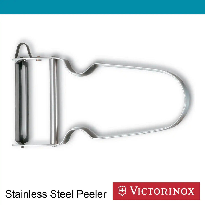 Victorinox Stainless Steel Potato Peeler