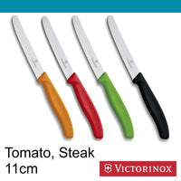 Victorinox Tomato Knife 11cm