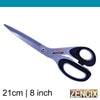 Zencix 210 mm Dressmaking scissors (8 inch)