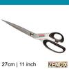 Zencix 270 mm Dressmaking scissors (11 inch)
