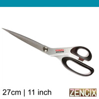 Zencix 270 mm Dressmaking scissors (11 inch)
