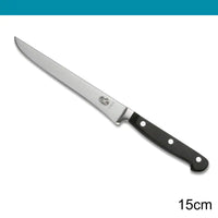 Victorinox Forged Boning Knife 15cm (rivert nylon handle)