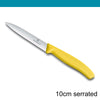 Victorinox Serrated Paring Knife 10 cm