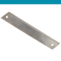 Benriner Parts Mandoline Replacement plain blade (120 mm)