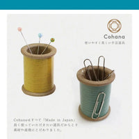 Cohana Hasami-ware Magnetic Spool