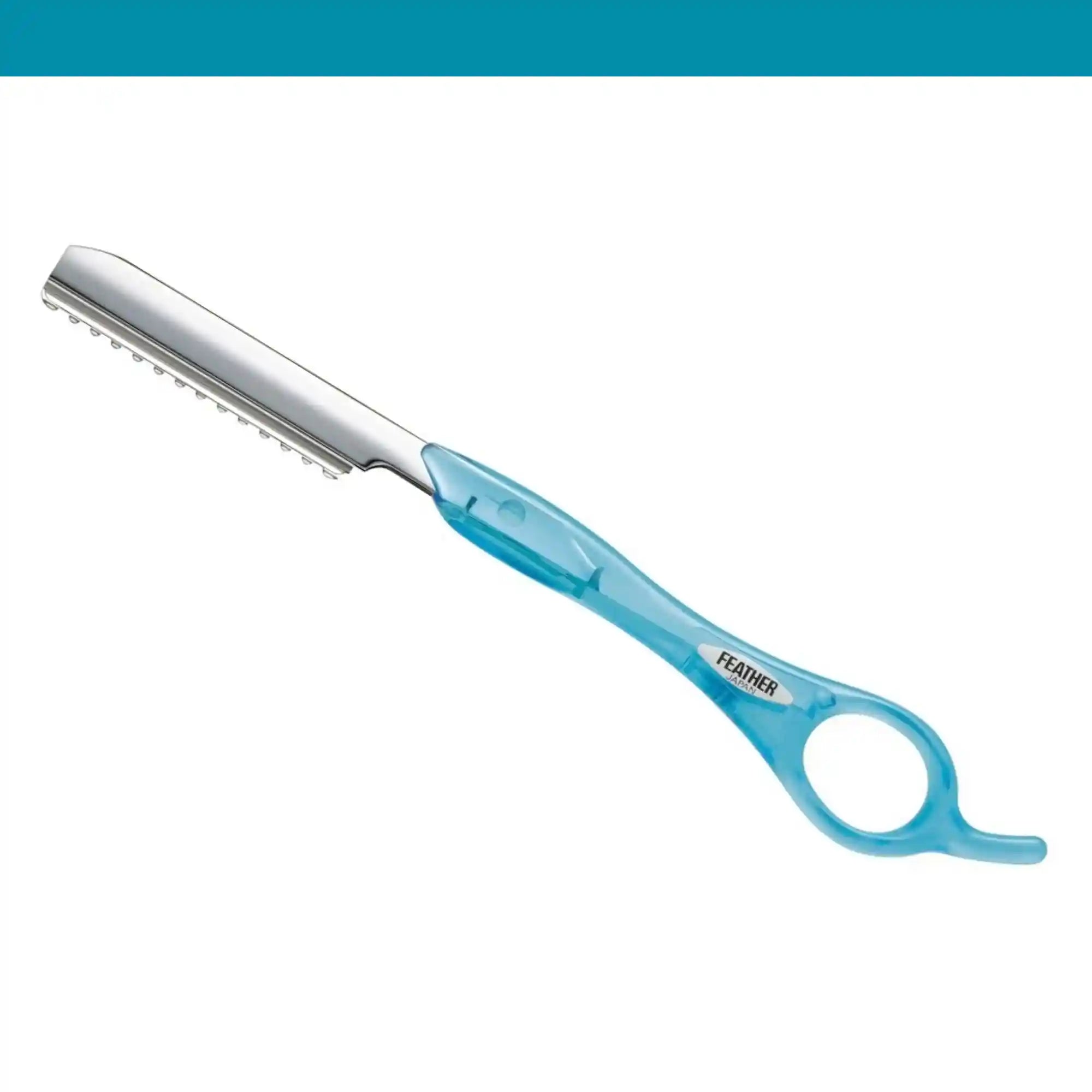 Feather Styling Razor (17 cm)