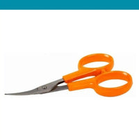 Fiskars Curved 100 mm Embroidery Scissors