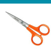 Fiskars 130 mm Needlework scissors