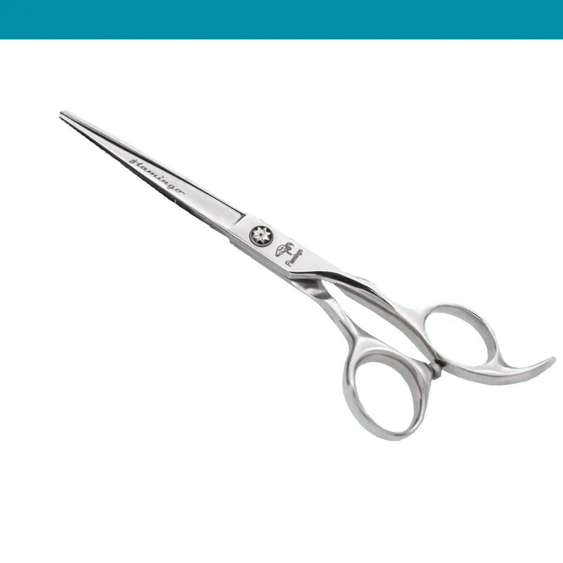 Flamingo Ergonomic Hairdressing Scissors