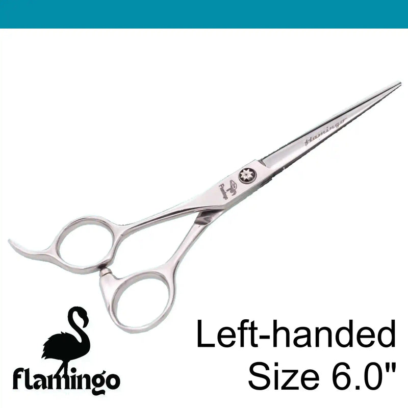 Flamingo Offset Left-handed Scissors