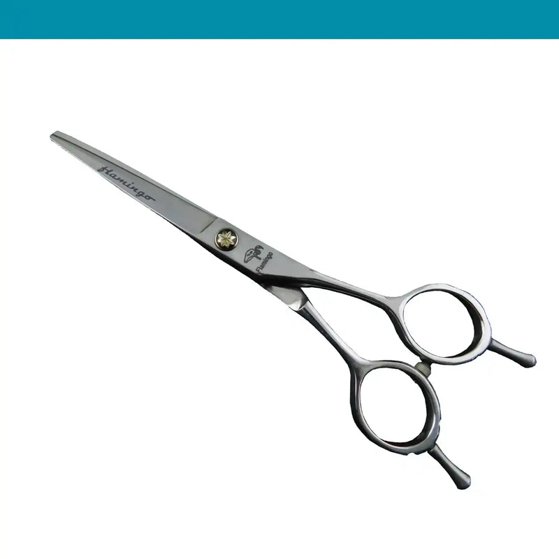 Flamingo Parallel Hairdressing Scissors