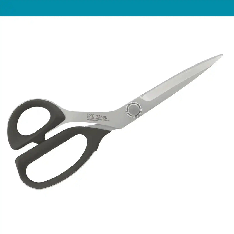 Kai 7250L 10 inch Left-handed Tailors Shears