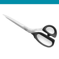 Kai 7250SL 10 inch SlimLine Professional Fabric Shears (25 cm)