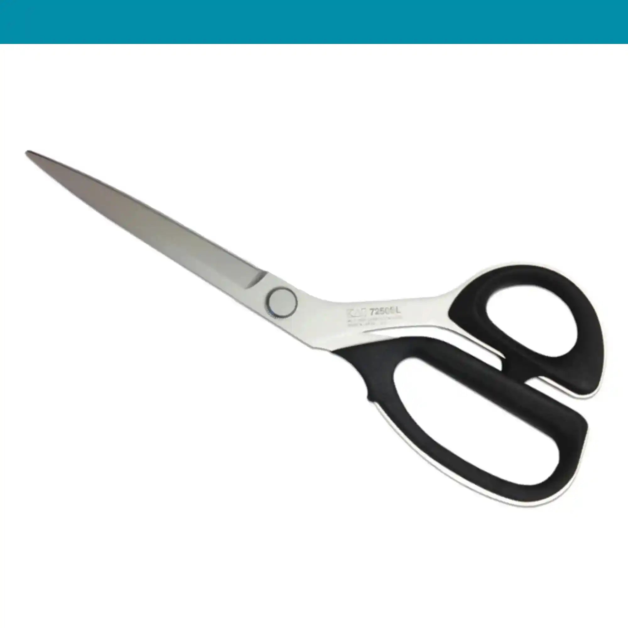 Kai 7250SL 10 inch SlimLine Dressmaking Shears (25 cm)