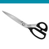 Kai 7280 11 inch Professional Fabric Tailor Shears (28 cm)