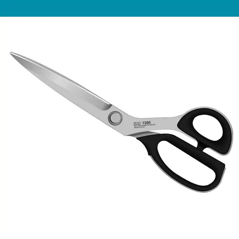 Kai 7280 11 inch Tailor Shears (28 cm)