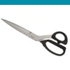 Kai 7280se 11 inch Serrated Dressmaking Shears