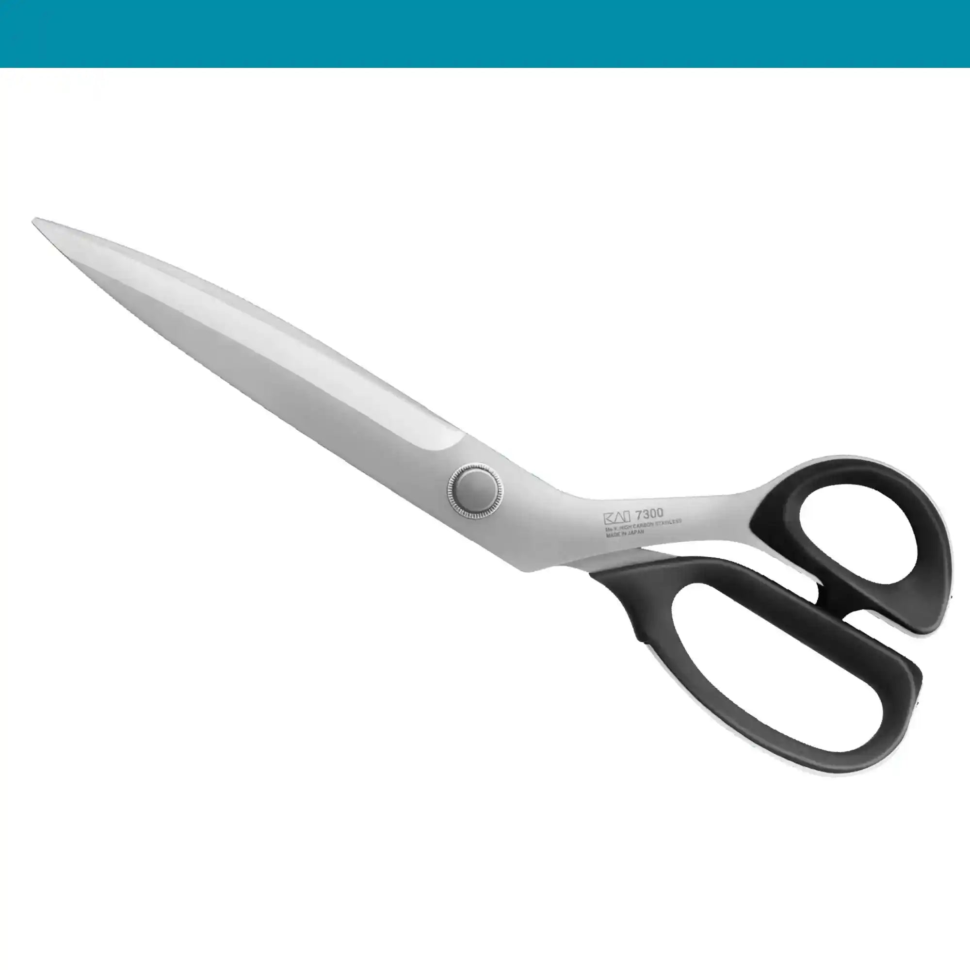 Kai 7300 12 inch Tailor Shears (30 cm)