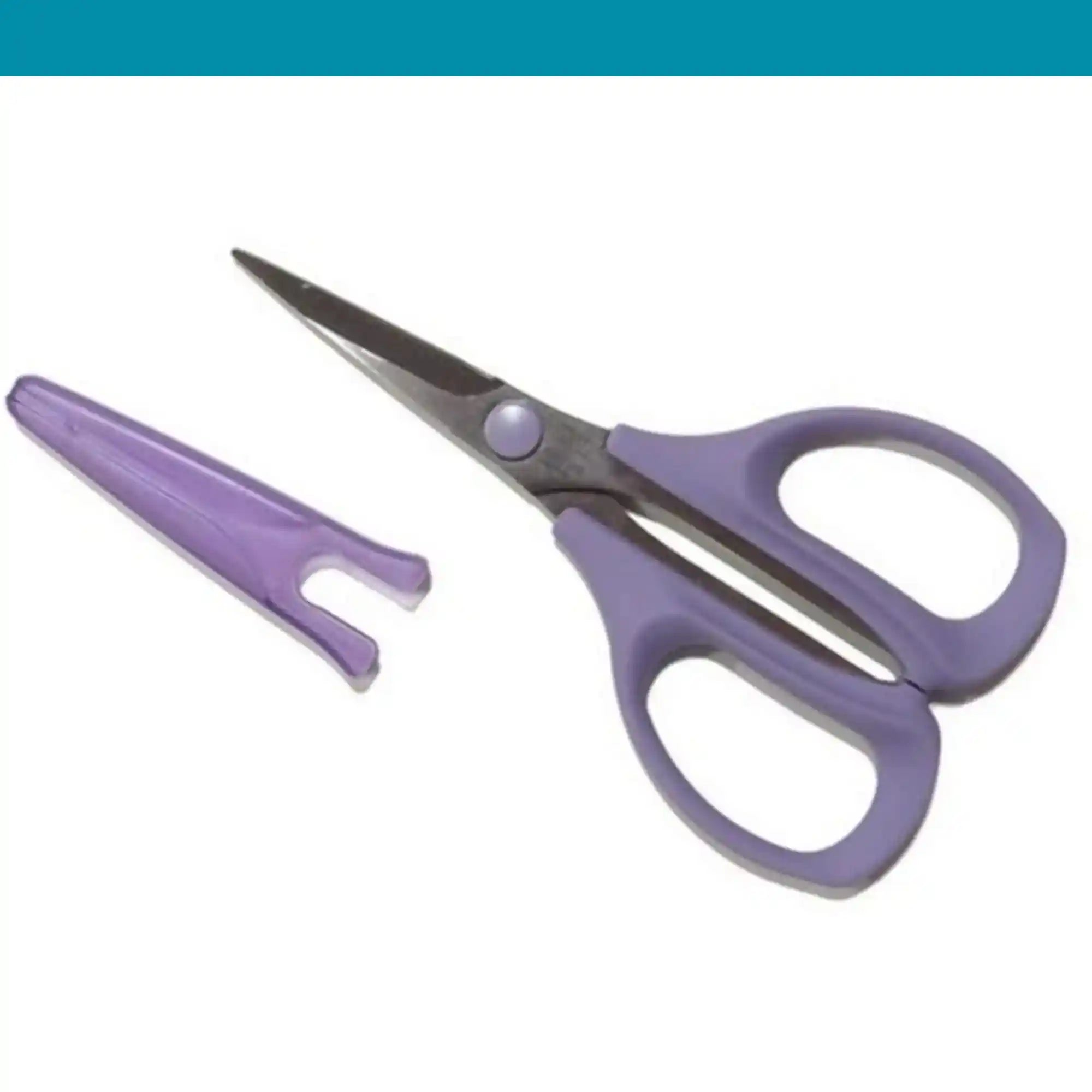 Kai 3120se Patchwork embroidery serrated scissors 120 mm