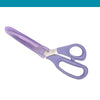 Kai 3210se Patchwork serrated scissors 210 mm