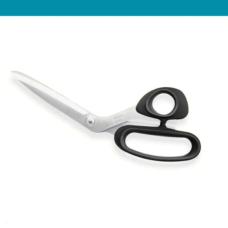 Kai 5230 9 inch Knife Edge Dressmaking scissors