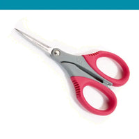 Kai Prym 1115 Hobby Pink Embroidery Scissors 115 mm