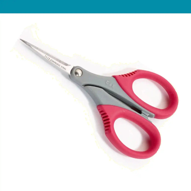 Kai Prym 1115 Hobby Embroidery Scissors 115 mm