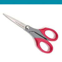 Kai Prym 1165 Hobby Pink Sewing Scissors 16.5cm