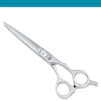 Kasho Balance Precision Offset Scissors- KBP