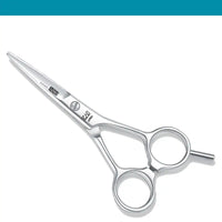 Kasho BLUE Scissors Conventional handles- KCBs