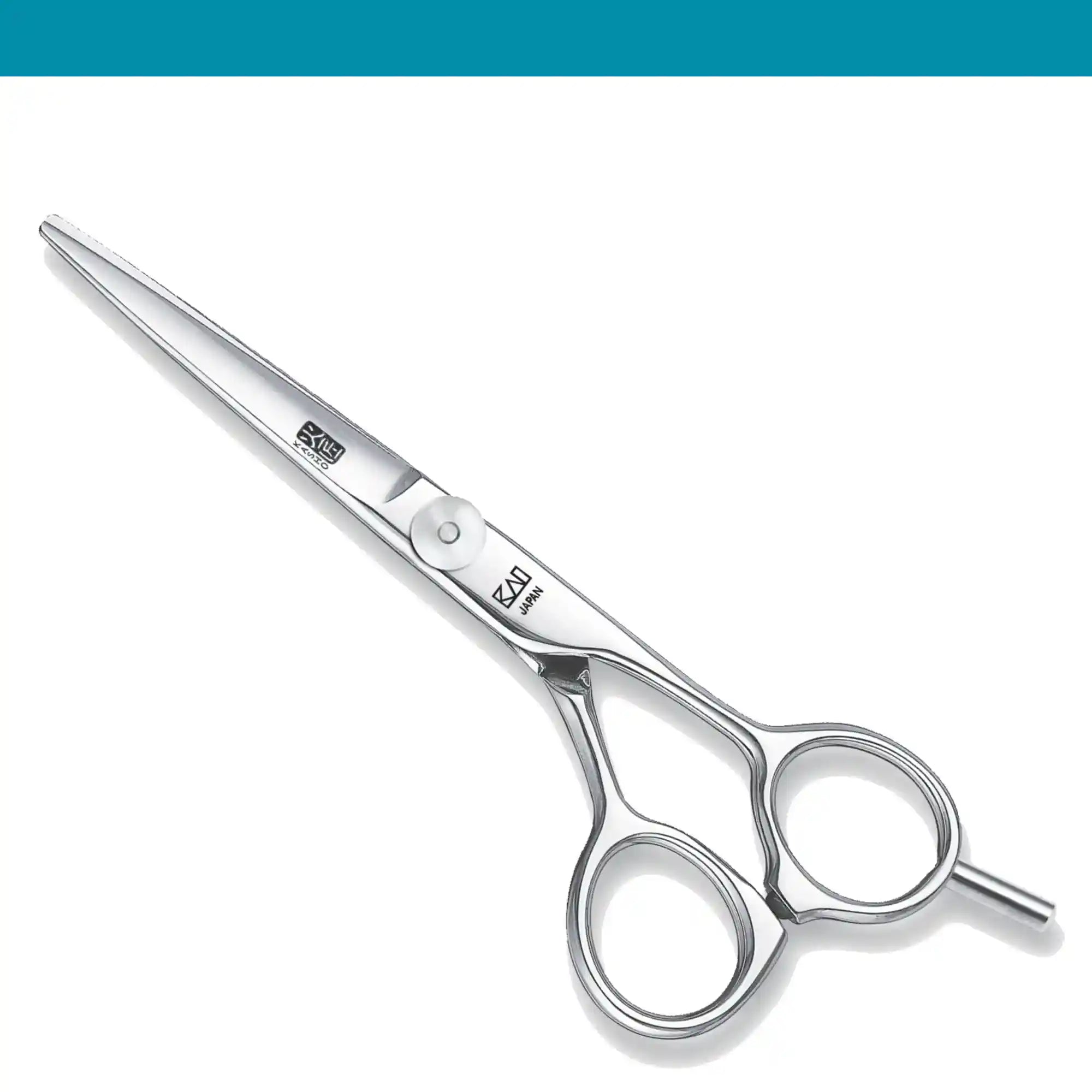 Kasho DESIGN MASTER Offset Scissors- KDMos