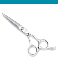 Kasho SAGANO Scissors Semi-Offset handles- KSG