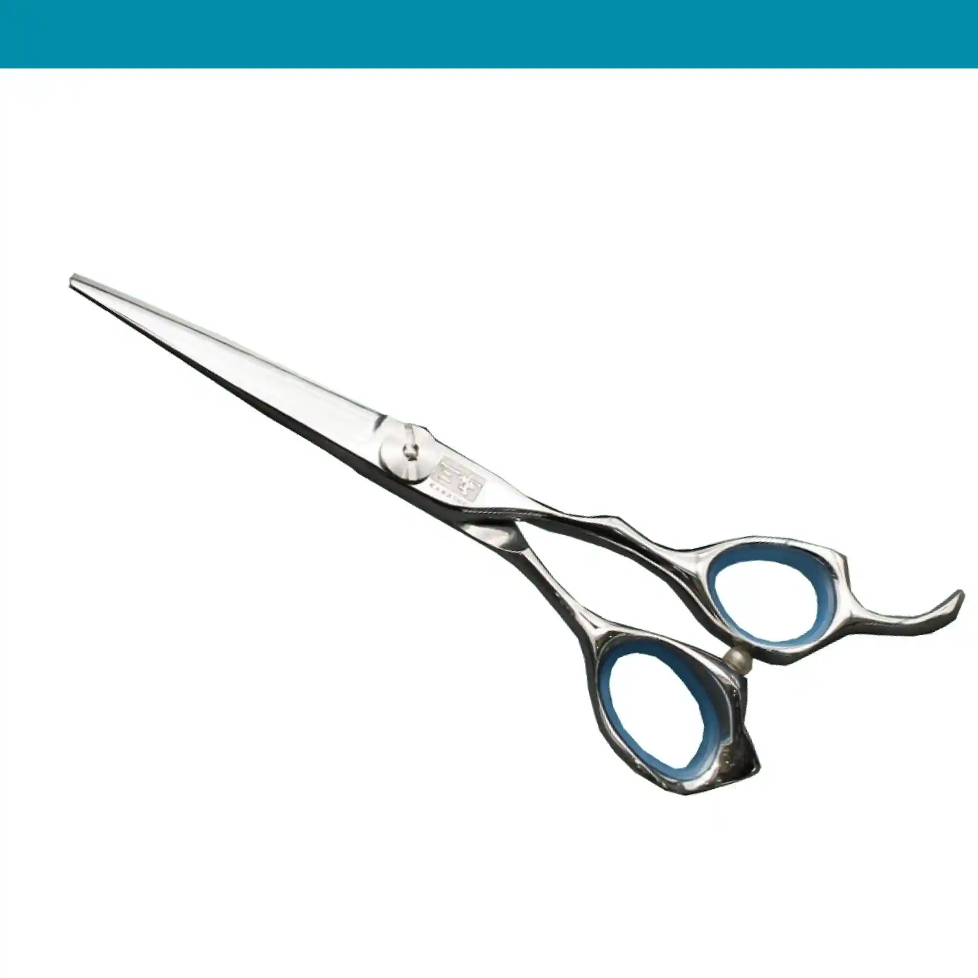 Kawashki Ergonomic (CQ6) Hairdressing Scissors