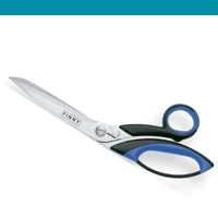 Kretzer Finny Heavy Duty Shears 10 inch