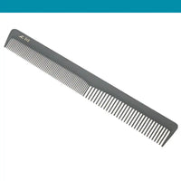 Leader Carbon #212 Tapered Cutting Comb 7"