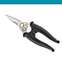 Sterling Industrial Snips Black Panther (185 mm)