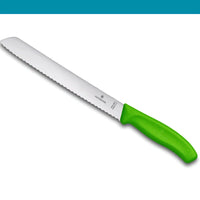 Victorinox Bread Knife 21cm